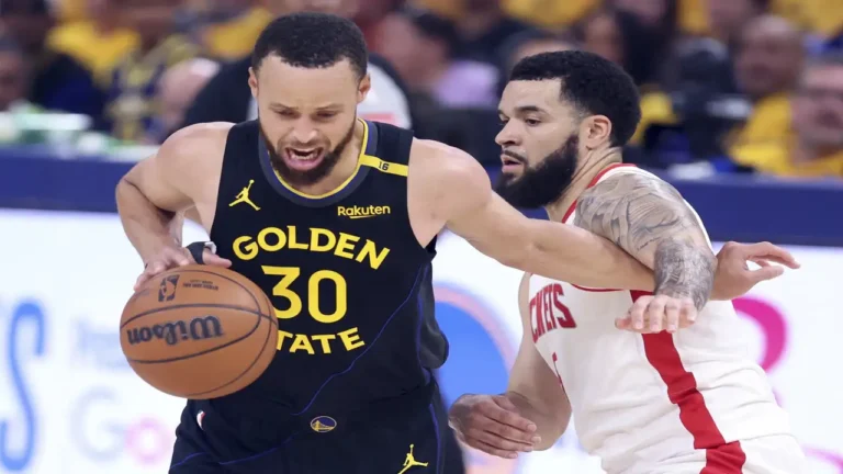 houston rockets vs golden state warriors match player stats