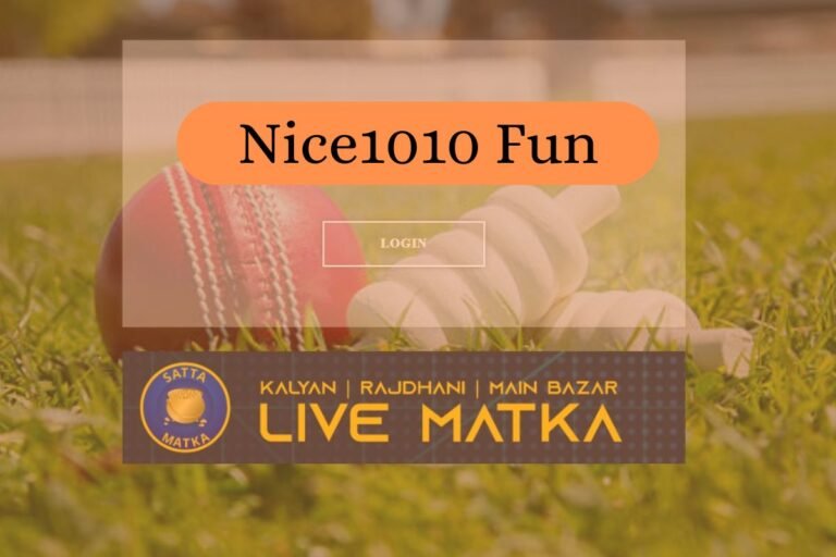 nice1010 fun